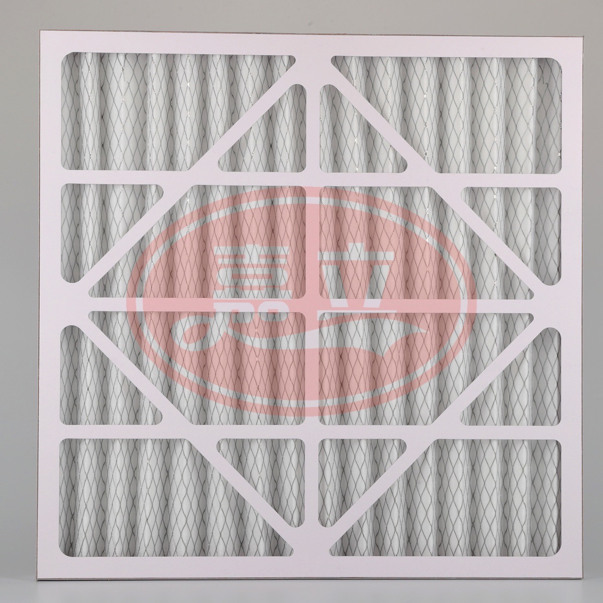 合阳纸框过滤器